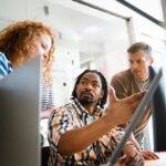 Growth Strategies for Digital Business