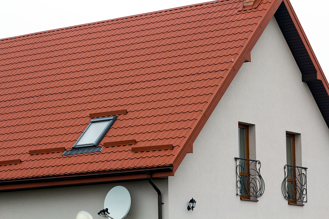 Protecting Your Roof from Storm Damage